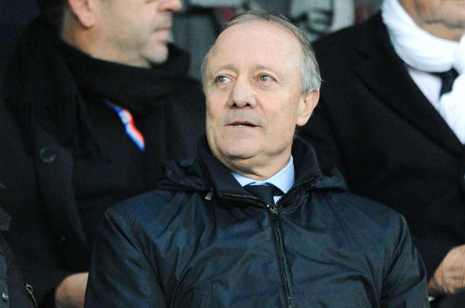 Lacombe évoque le cas Gourcuff et la méforme de l&rsquo;OL