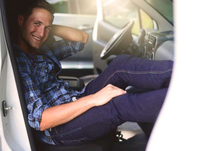 «<span style="font-size:50%">&nbsp;</span>On m&rsquo;a proposé de faire Les Ch’tis à Hollywood et Le Bachelor<span style="font-size:50%">&nbsp;</span>»