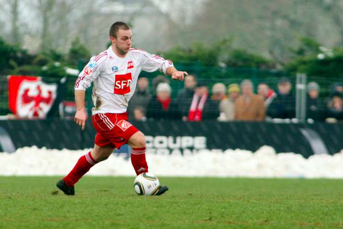 Croix – Concarneau : voyage au bout de la coupe