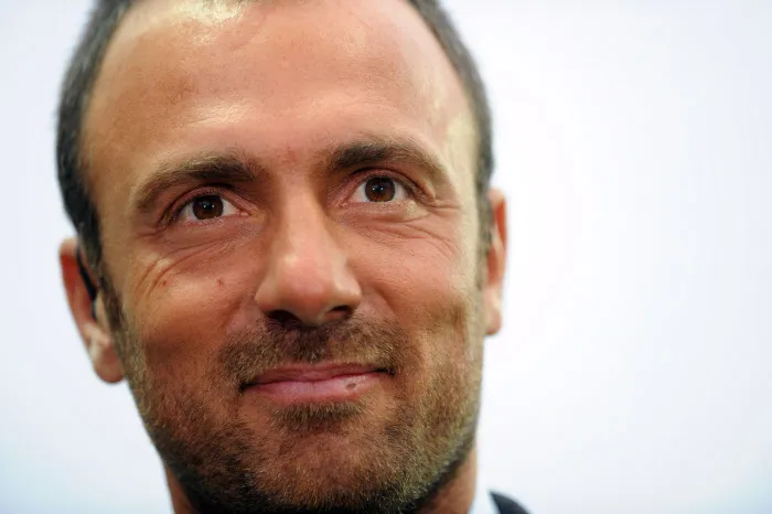 Fabrice Lhomme : «<span style="font-size:50%">&nbsp;</span>La situation de Dugarry est illicite<span style="font-size:50%">&nbsp;</span>»