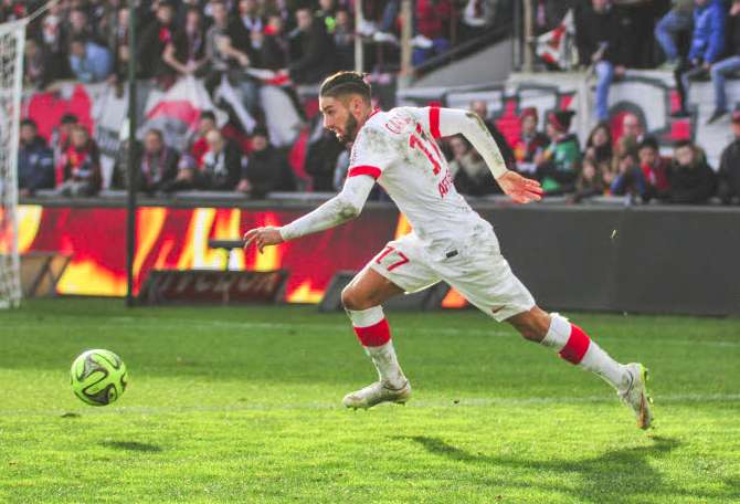 Ni bulles, ni grenadine : Monaco éventé…