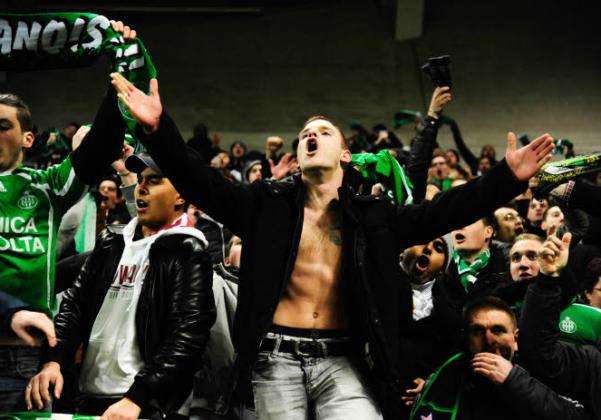 On était à Red Star/Saint-Étienne