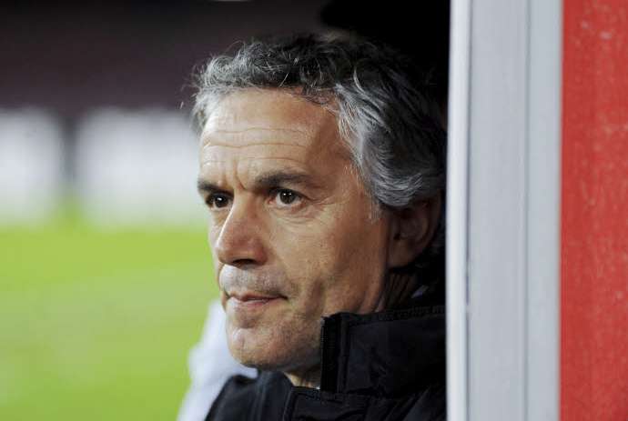 Donadoni l&rsquo;a mauvaise