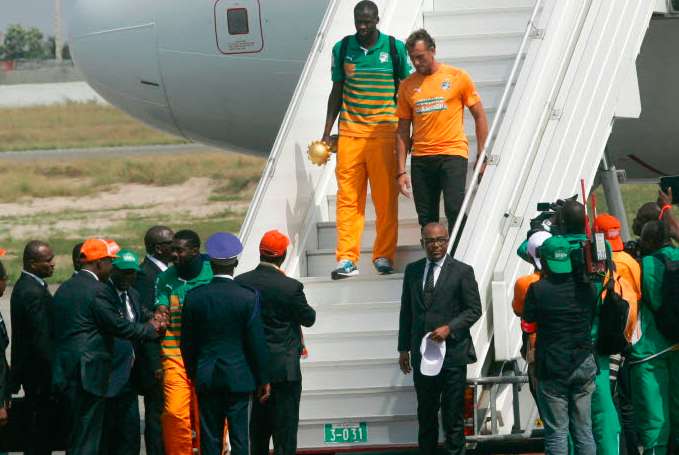 Renard : «<span style="font-size:50%">&nbsp;</span>On n&rsquo;a pas besoin des commentaires de ceux qui croient toujours détenir la vérité<span style="font-size:50%">&nbsp;</span>»