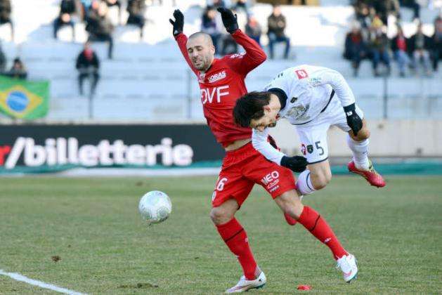 Ligue 2 : à qui la montée ?