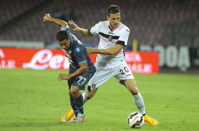 Franco Vázquez, génie pastoresque