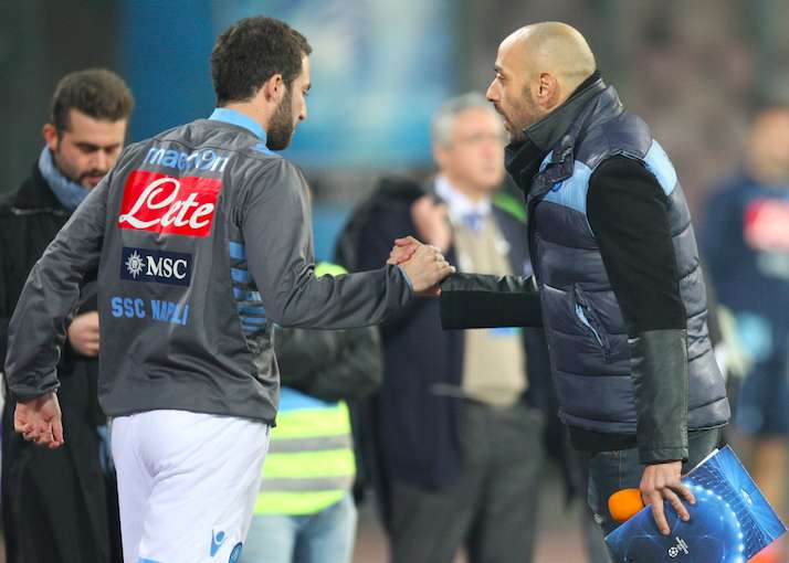 Bellini : « Je prends de grandes respirations pour éviter de ne plus avoir d'air »