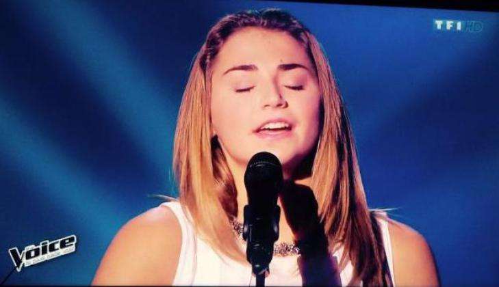 Lorenza Guillou : «<span style="font-size:50%">&nbsp;</span>Les Verts avant tout<span style="font-size:50%">&nbsp;</span>»