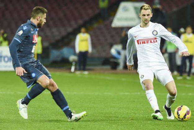 Marcelo Brosovic, le juste milieu de l&rsquo;Inter ?