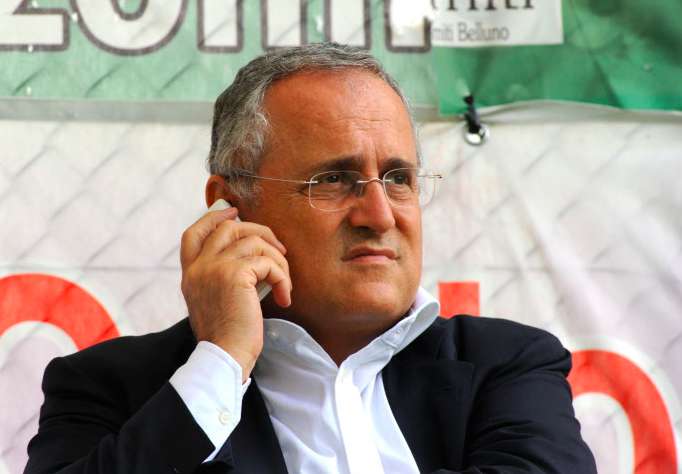 Marotta, Lotito et le Moyen-Âge