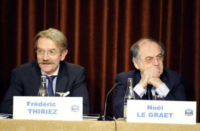 Supporters : les dirigeants du foot aux abonnés absents ?