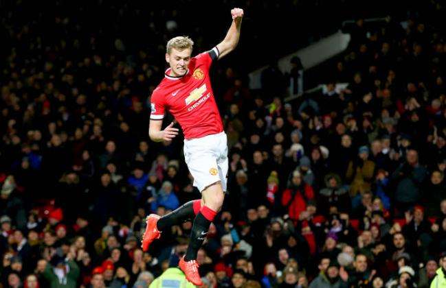 James Wilson, le premier Van Gaal Babe ?