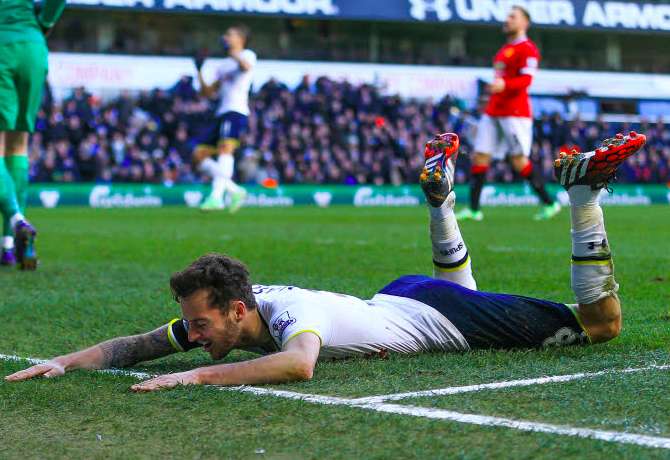 Tottenham épinglé par la justice