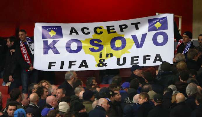 Kosovo : aujourd&rsquo;hui plus qu&rsquo;hier et bien moins que demain