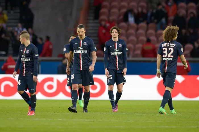 Quels scénarios pour le PSG contre Chelsea ?