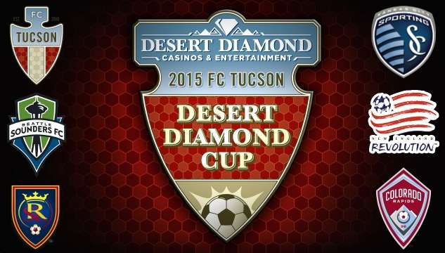 C&rsquo;est quoi, la Desert Diamond Cup ?