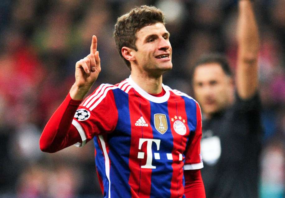 En direct : Shakhtar Donetsk – Bayern Munich