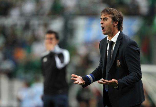 Lopetegui, la révolution tranquille