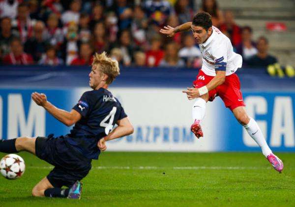 Soriano, le prince de Salzbourg