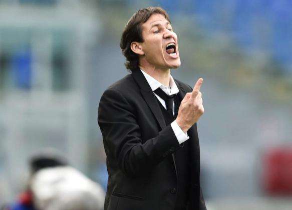 La Roma veut se racheter