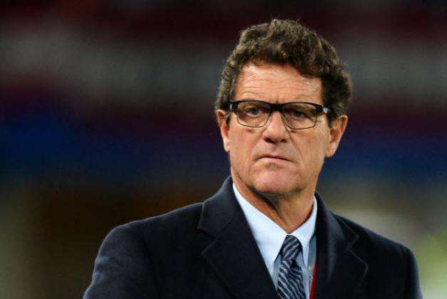 Capello défend Sacchi