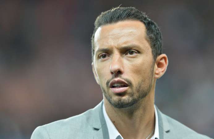 Nene à West Ham