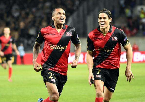 Guingamp, à fond la forme !