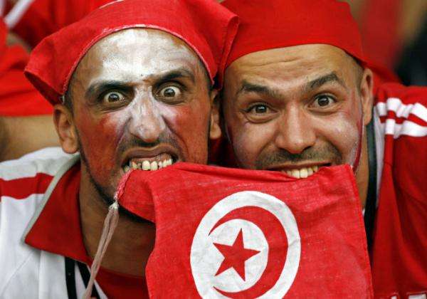 La Tunisie saisit aussi le TAS
