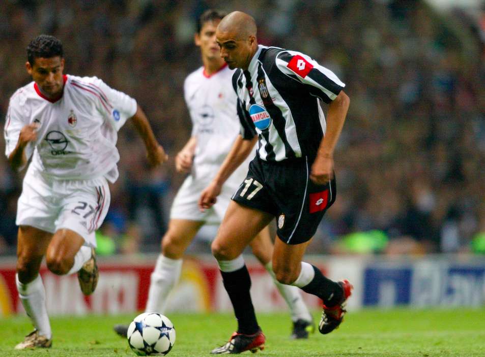 Top 10 : Derbys italiens en Coupes d&rsquo;Europe