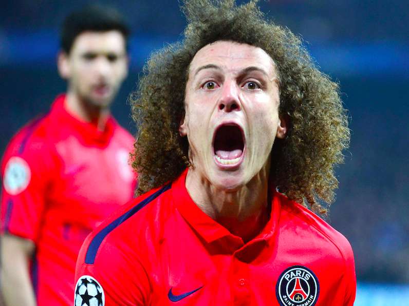 Tu sais que tu as vibré devant Chelsea/PSG quand…