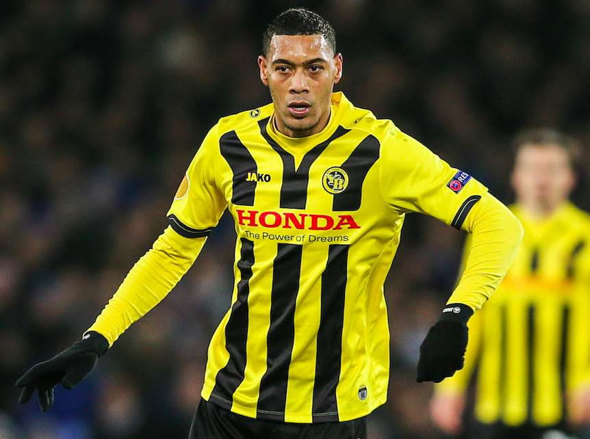 Valbuena au top, Hoarau aussi !