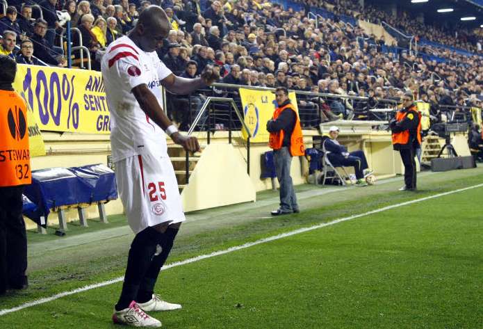 Séville bâillonne le Madrigal