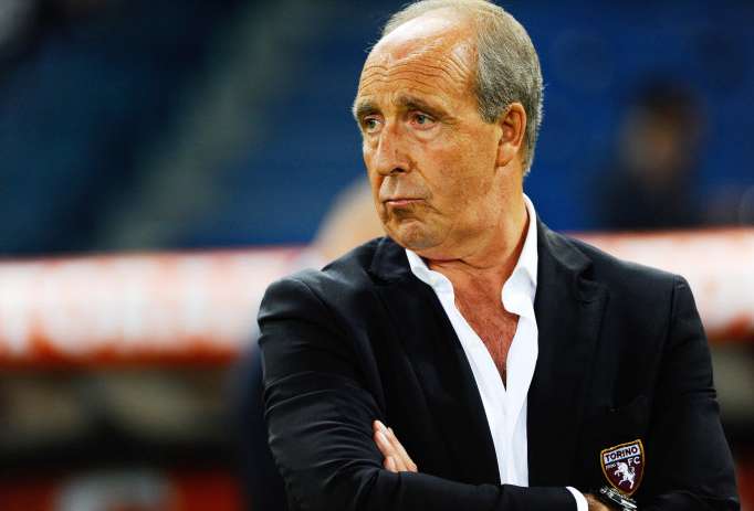 Ventura se plaint de l&rsquo;arbitrage