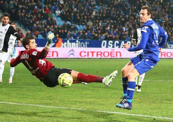 Sébastien Squillaci : «<span style="font-size:50%">&nbsp;</span>Escudé m&rsquo;a fait connaître les taureaux en liberté<span style="font-size:50%">&nbsp;</span>»