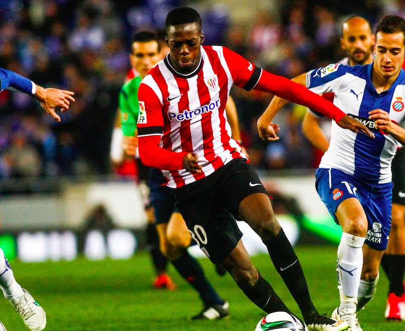 Iñaki Williams, ou le Bilbao 2.0