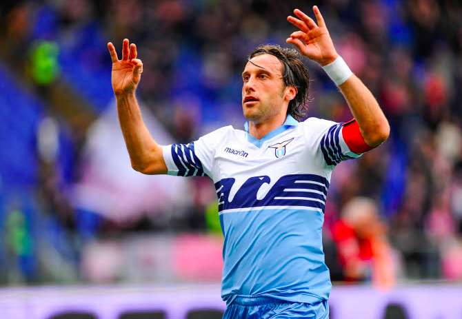 La meilleure Lazio de Mauri