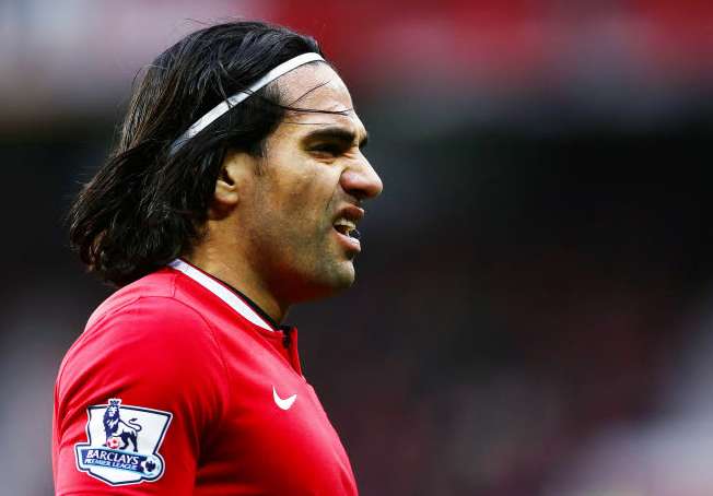 La Juventus pour Falcao ?