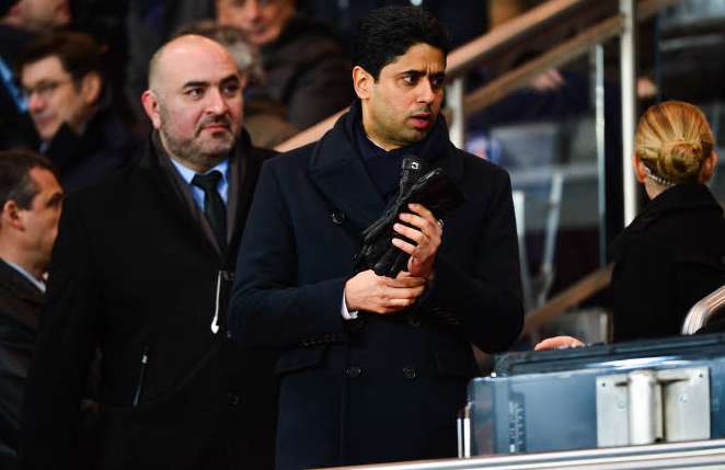 Le PSG «<span style="font-size:50%">&nbsp;</span>profondément déçu<span style="font-size:50%">&nbsp;</span>» par la LFP