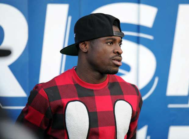 Aurier vers une sanction