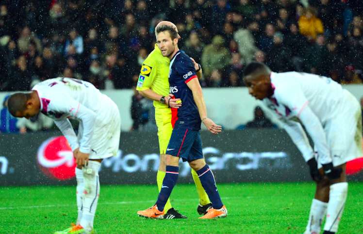 Bordeaux, encore une fois victime du PSG ?