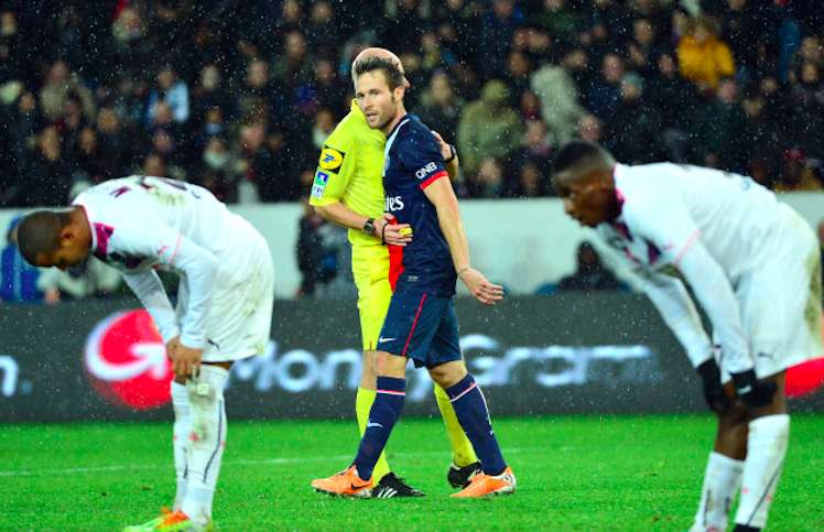 Bordeaux, encore une fois victime du PSG ?