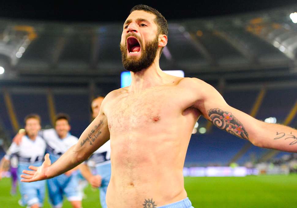 La Lazio a-t-elle récupéré le mojo de la Roma ?