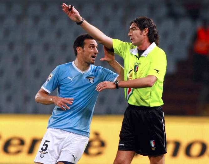 Penalty programmé en Serie B ?