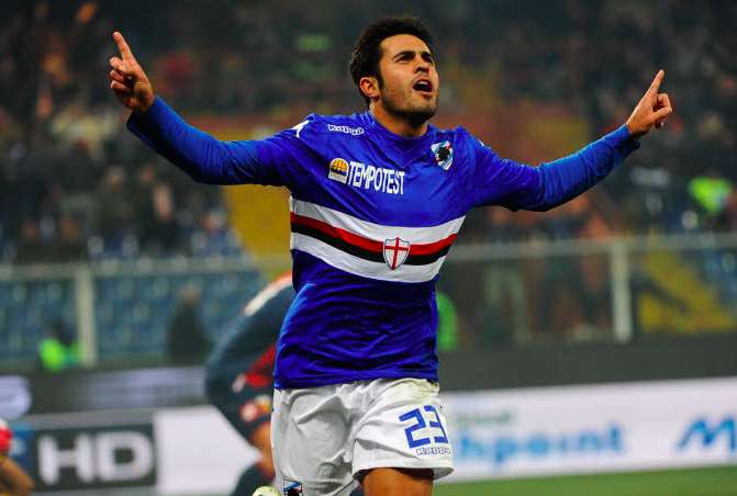 Eder prochain «<span style="font-size:50%">&nbsp;</span>oriundo<span style="font-size:50%">&nbsp;</span>» en équipe d&rsquo;Italie ?