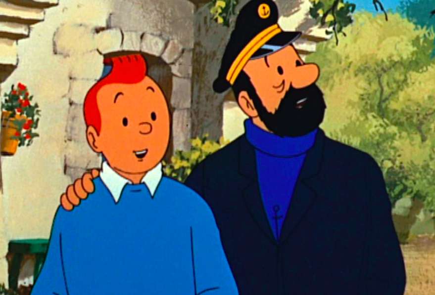 Si les héros de BD étaient des footballeurs – Première partie