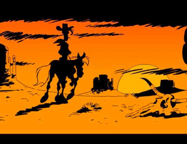 Si les héros de BD étaient des footballeurs – Deuxième partie