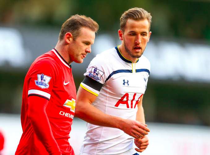 Kane et la performance collective de Tottenham