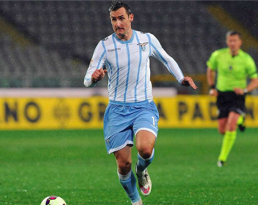 La chasse à la Roma est ouverte