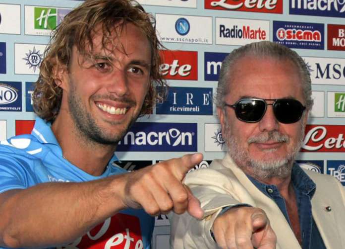 Donadel kiffe la MLS