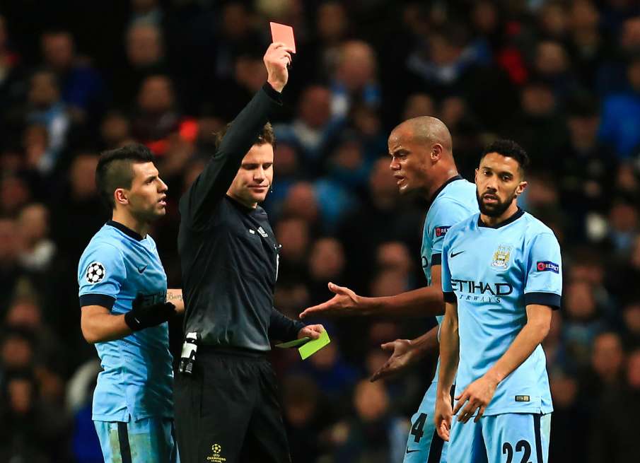 Manchester City est-il vraiment bâti pour la Ligue des champions ?